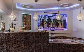 Hotel Zenubia