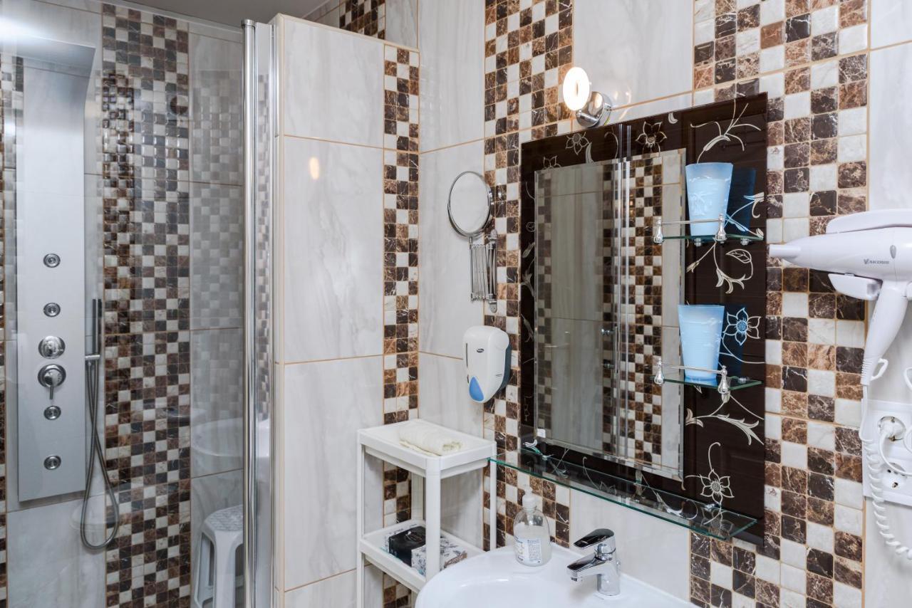 Hotel Zenubia Hajdúszoboszló Zewnętrze zdjęcie