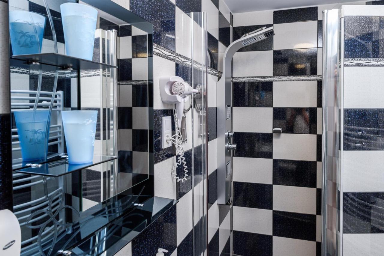 Hotel Zenubia Hajdúszoboszló Zewnętrze zdjęcie