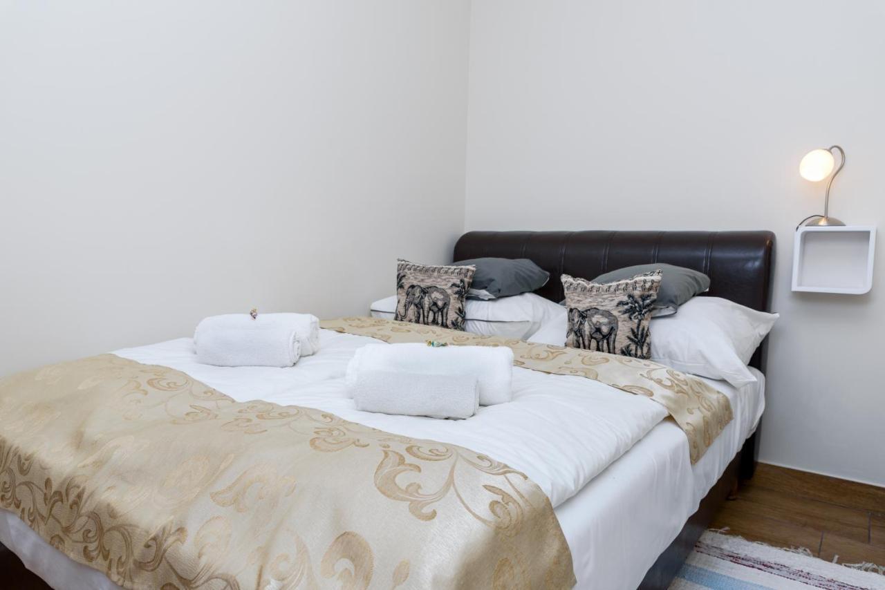 Hotel Zenubia Hajdúszoboszló Zewnętrze zdjęcie