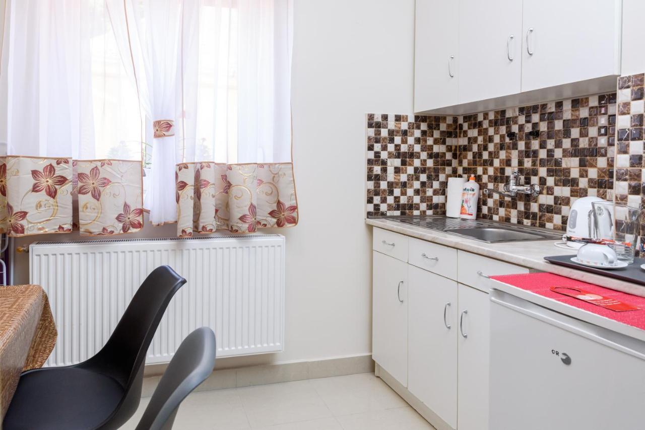 Hotel Zenubia Hajdúszoboszló Zewnętrze zdjęcie